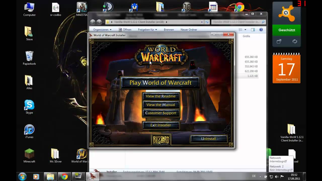 Wow 1.12 1 download for macros warrior