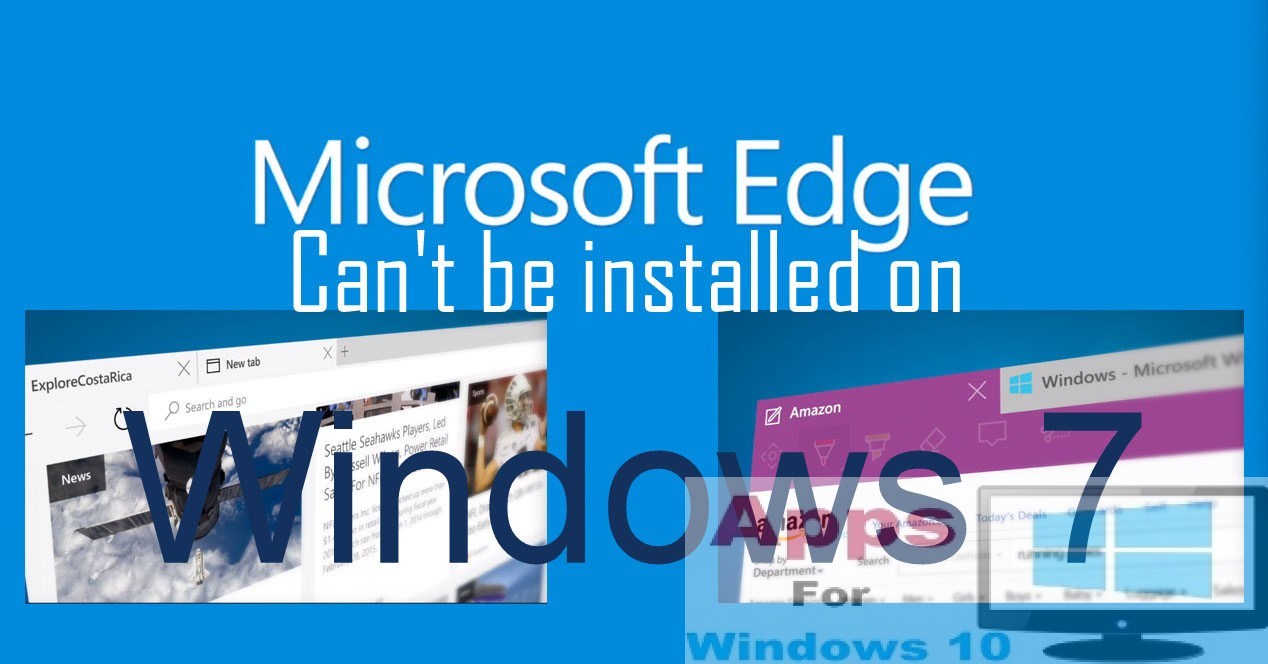Microsoft Edge Browser Download For Mac